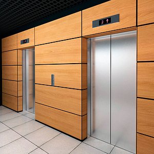 Elevator Set 02