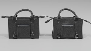 Black handbagshoulder women