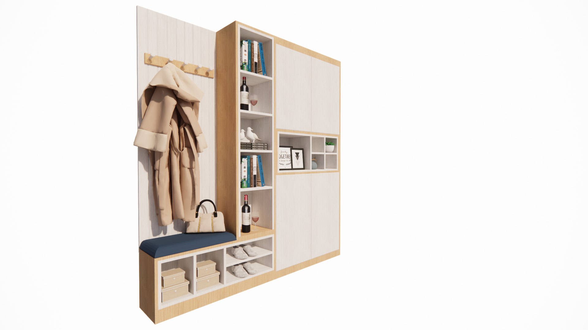 3D Hallway Furniture -B10 https://p.turbosquid.com/ts-thumb/o3/i7RJFh/HS/enscape_20251108225921/png/1763700089/1920x1080/fit_q87/58d066adad973076df66594c44de238d12d33126/enscape_20251108225921.jpg