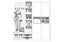 Mobilier de couloir -B9