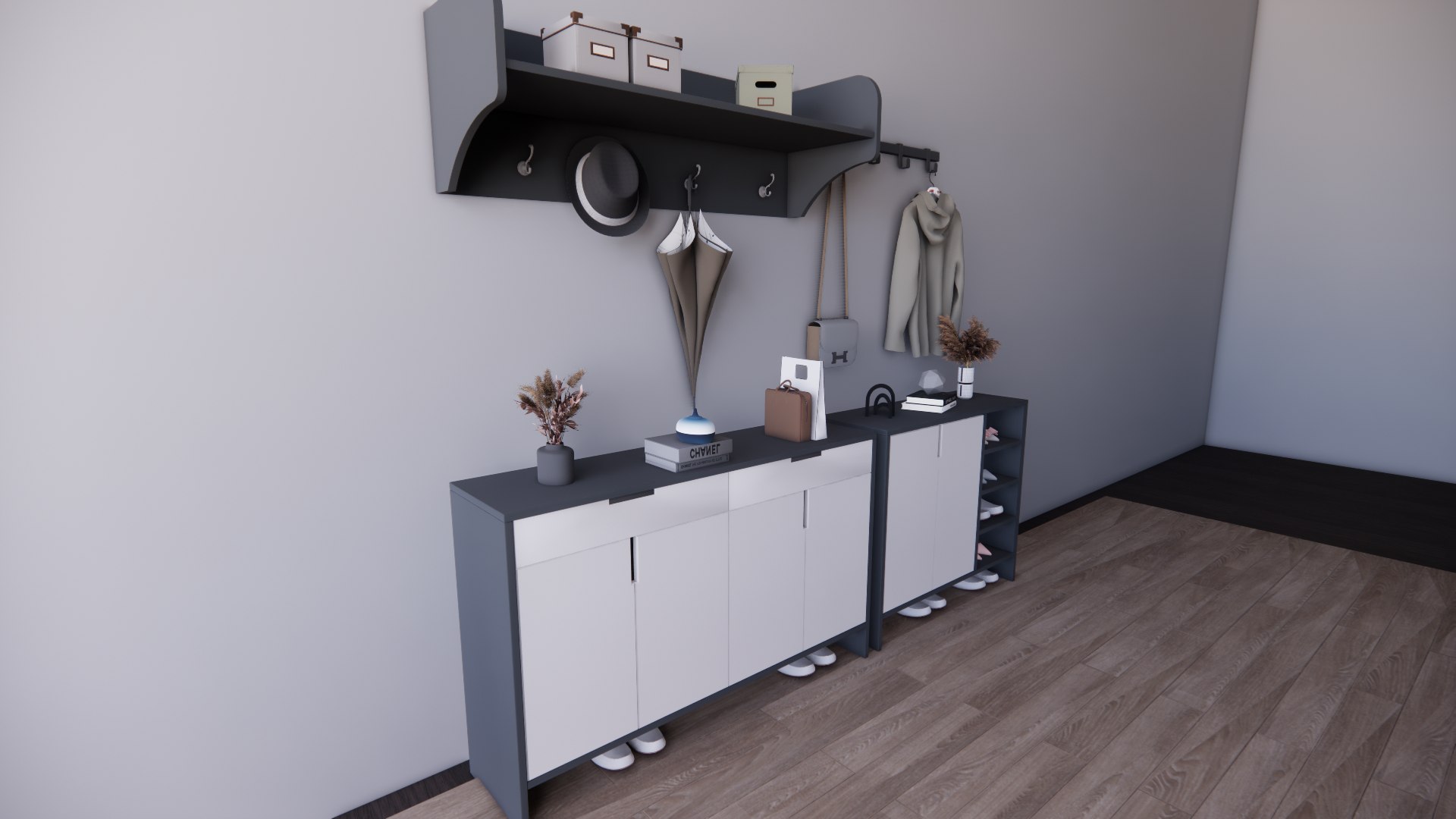 3D Hallway Furniture -B10 https://p.turbosquid.com/ts-thumb/o3/i7RJFh/xg/enscape_20251108210919/png/1763700296/1920x1080/fit_q87/6b5da7b244cda24a1e8918176618d210a833b712/enscape_20251108210919.jpg