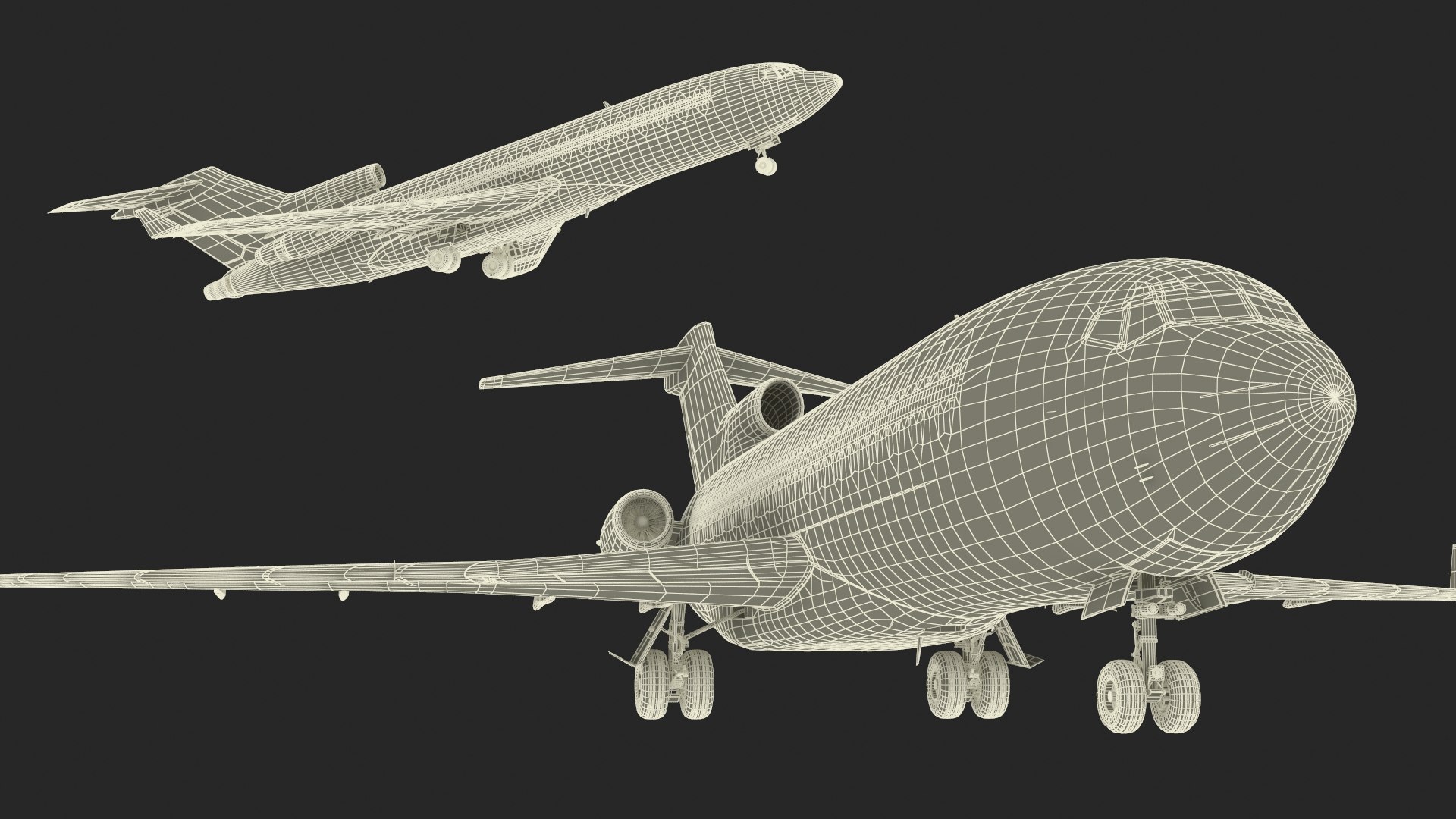 Commercial Airliner Boeing 727-100 Iran Aseman 3D https://p.turbosquid.com/ts-thumb/o3/lvT1xe/9b/commercialairlinerboeing727100iranasemanvray3dmodel038/jpg/1728848949/1920x1080/fit_q87/d2b01a6af871ad506a5c61fca852ea3f2f0fc165/commercialairlinerboeing727100iranasemanvray3dmodel038.jpg
