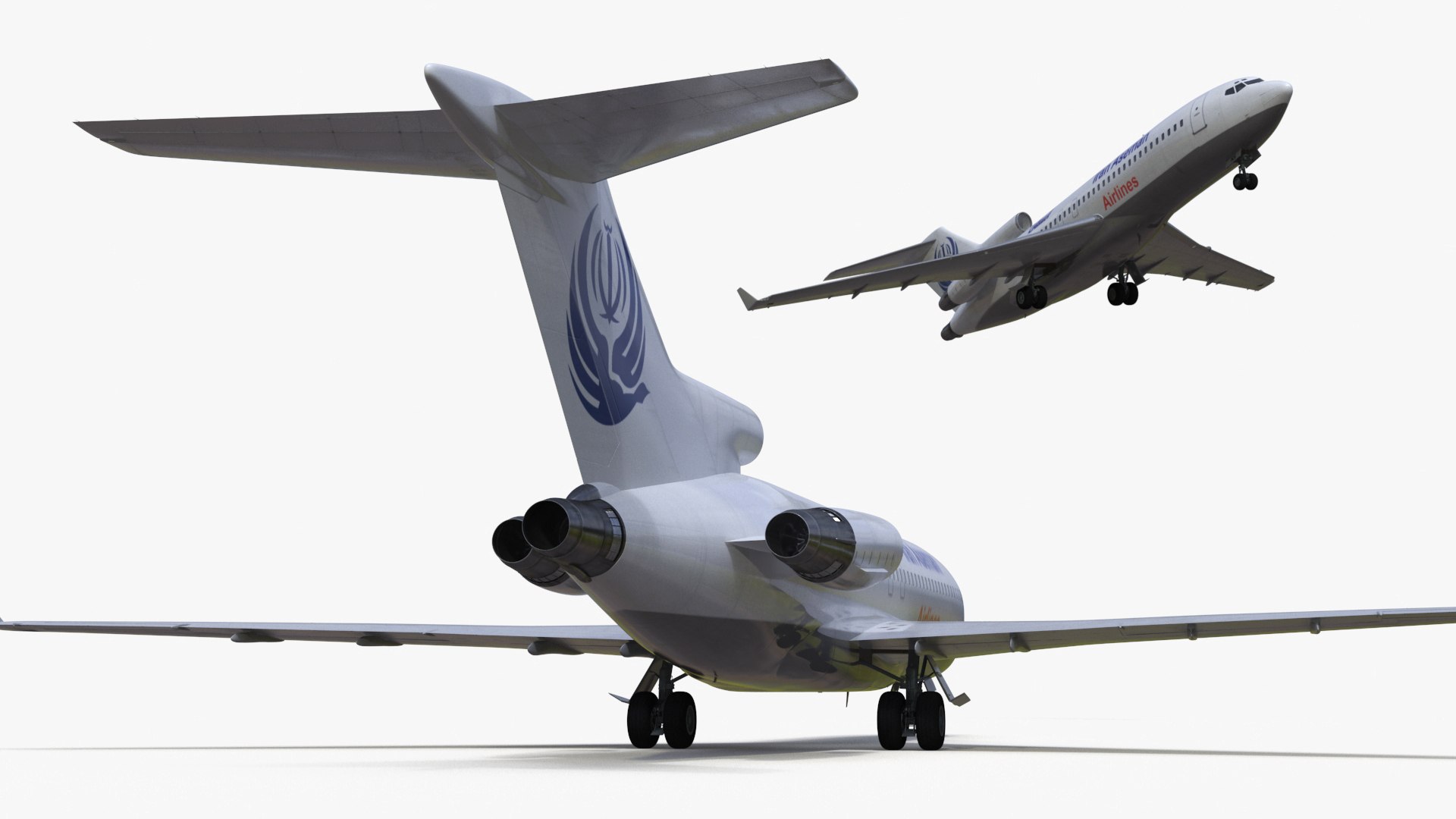 Commercial Airliner Boeing 727-100 Iran Aseman 3D https://p.turbosquid.com/ts-thumb/o3/lvT1xe/I0/commercialairlinerboeing727100iranasemanvray3dmodel019/jpg/1728848848/1920x1080/fit_q87/fdc2261268e74fe167cc4632e6f4bebc2092be76/commercialairlinerboeing727100iranasemanvray3dmodel019.jpg