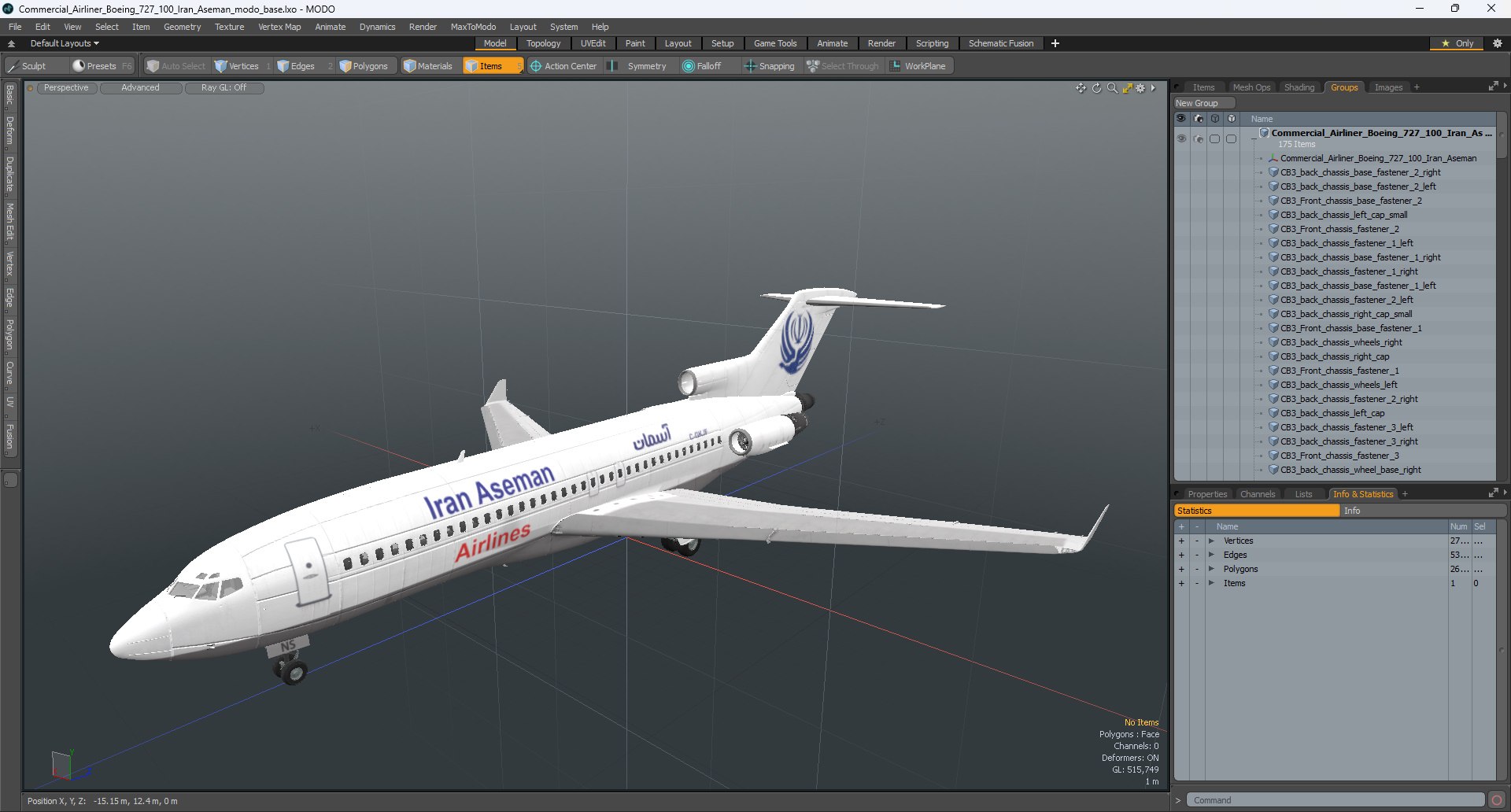 Commercial Airliner Boeing 727-100 Iran Aseman 3D https://p.turbosquid.com/ts-thumb/o3/lvT1xe/ky/commercialairlinerboeing727100iranasemanvray3dmodel044/jpg/1728848980/1920x1080/fit_q87/9d25cda34860962f5417710f1b07bd72e9158b1d/commercialairlinerboeing727100iranasemanvray3dmodel044.jpg