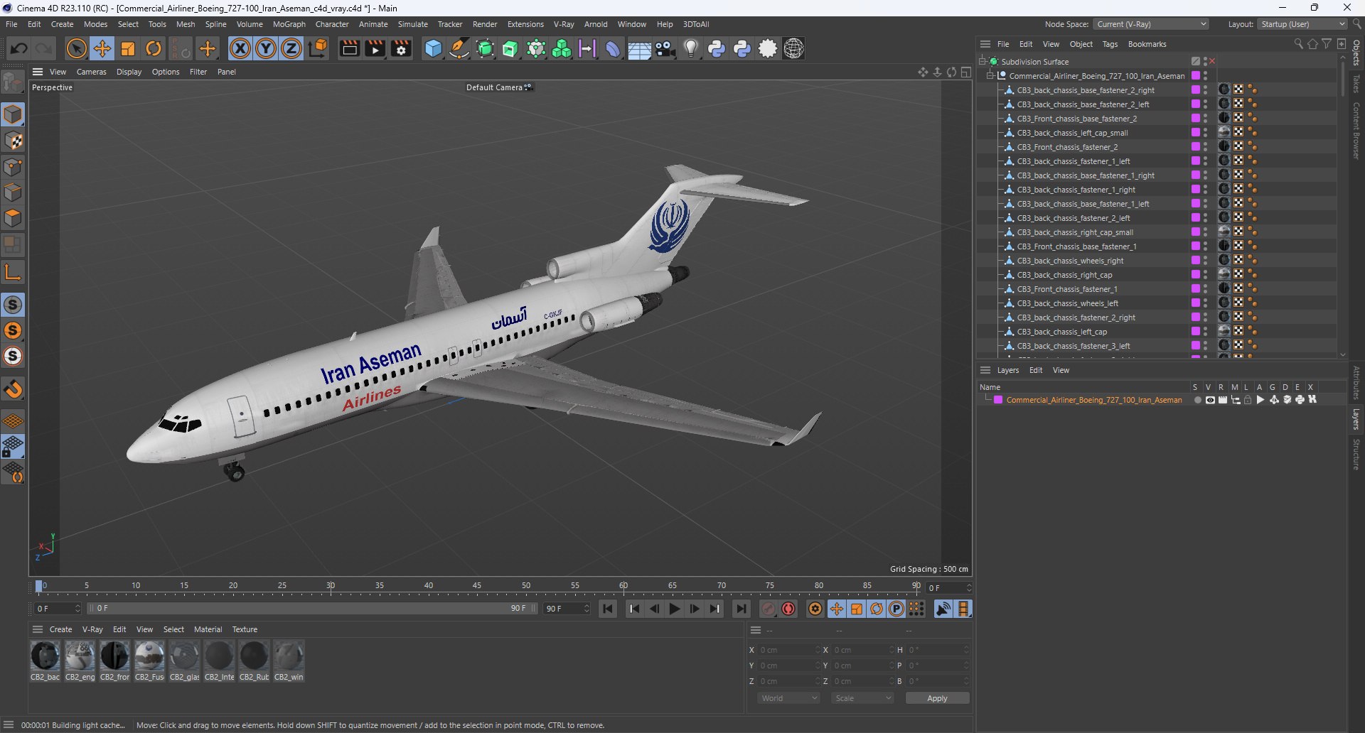 Commercial Airliner Boeing 727-100 Iran Aseman 3D https://p.turbosquid.com/ts-thumb/o3/lvT1xe/z1/commercialairlinerboeing727100iranasemanvray3dmodel046/jpg/1728848991/1920x1080/fit_q87/440f60069bb96cb959c9ad775fd9dc59ca60b52e/commercialairlinerboeing727100iranasemanvray3dmodel046.jpg
