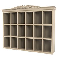 Giorgio casa Giorgiocasa Library Bookshelf