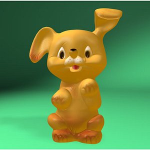 Toy_dog