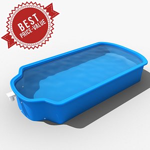 max garden swimming pool