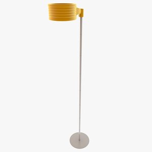 3d korf post