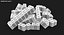 Coleção Lego Bricks