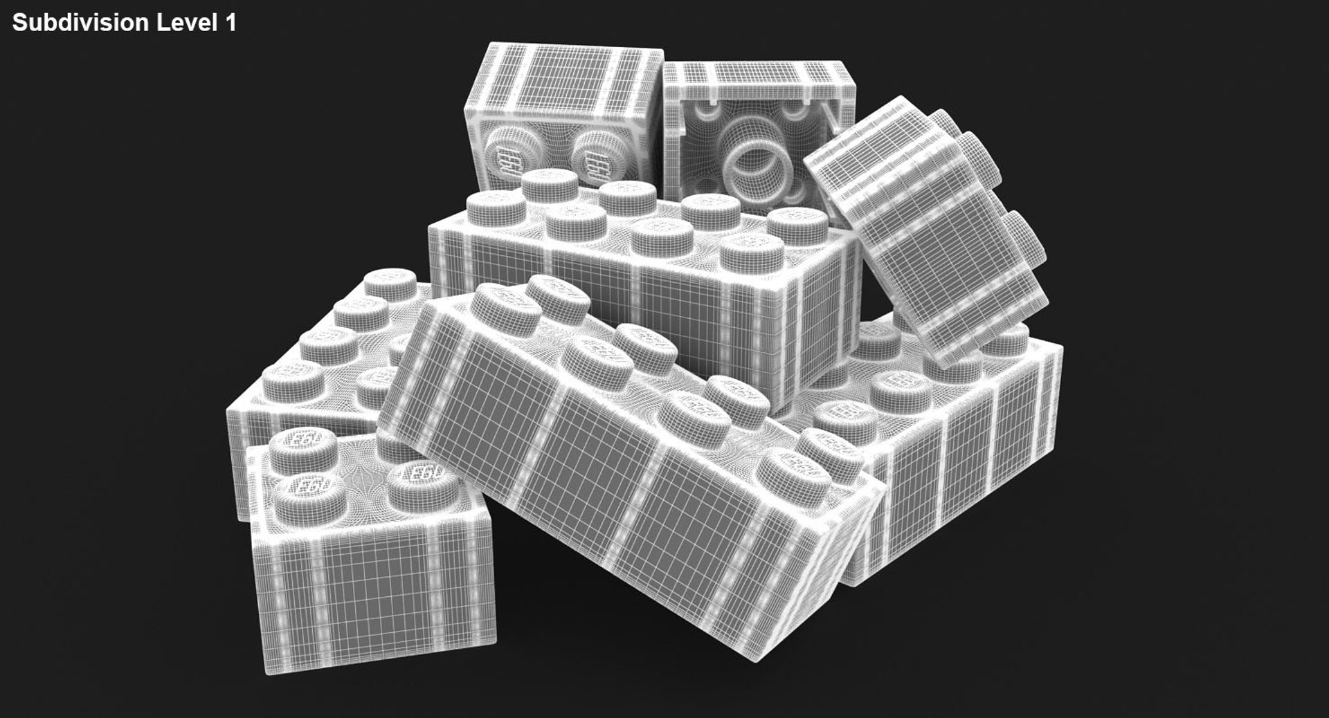 3D realistic lego bricks https://p.turbosquid.com/ts-thumb/o3/su3Fpq/OGxJNVjg/21/jpg/1537073898/1920x1080/fit_q87/dbd1d29350b1ccf68275414240674dbd969ee98a/21.jpg