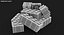 Coleção Lego Bricks