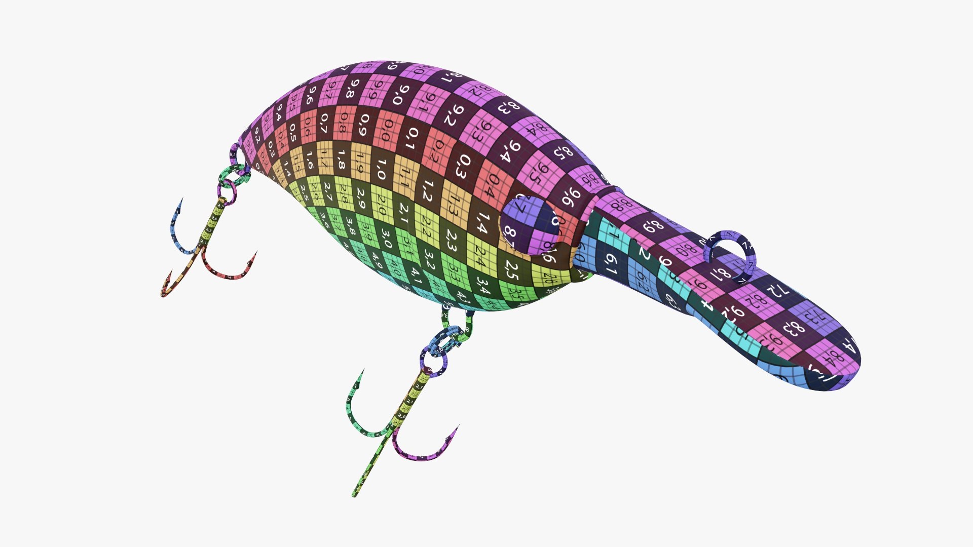 3D fishing lure crank https://p.turbosquid.com/ts-thumb/o3/y5s8MV/7hfXuEeZ/screenshot033/jpg/1604619446/1920x1080/fit_q87/de7e0149c4917bb89b2e0f3765f874aef7e0509e/screenshot033.jpg