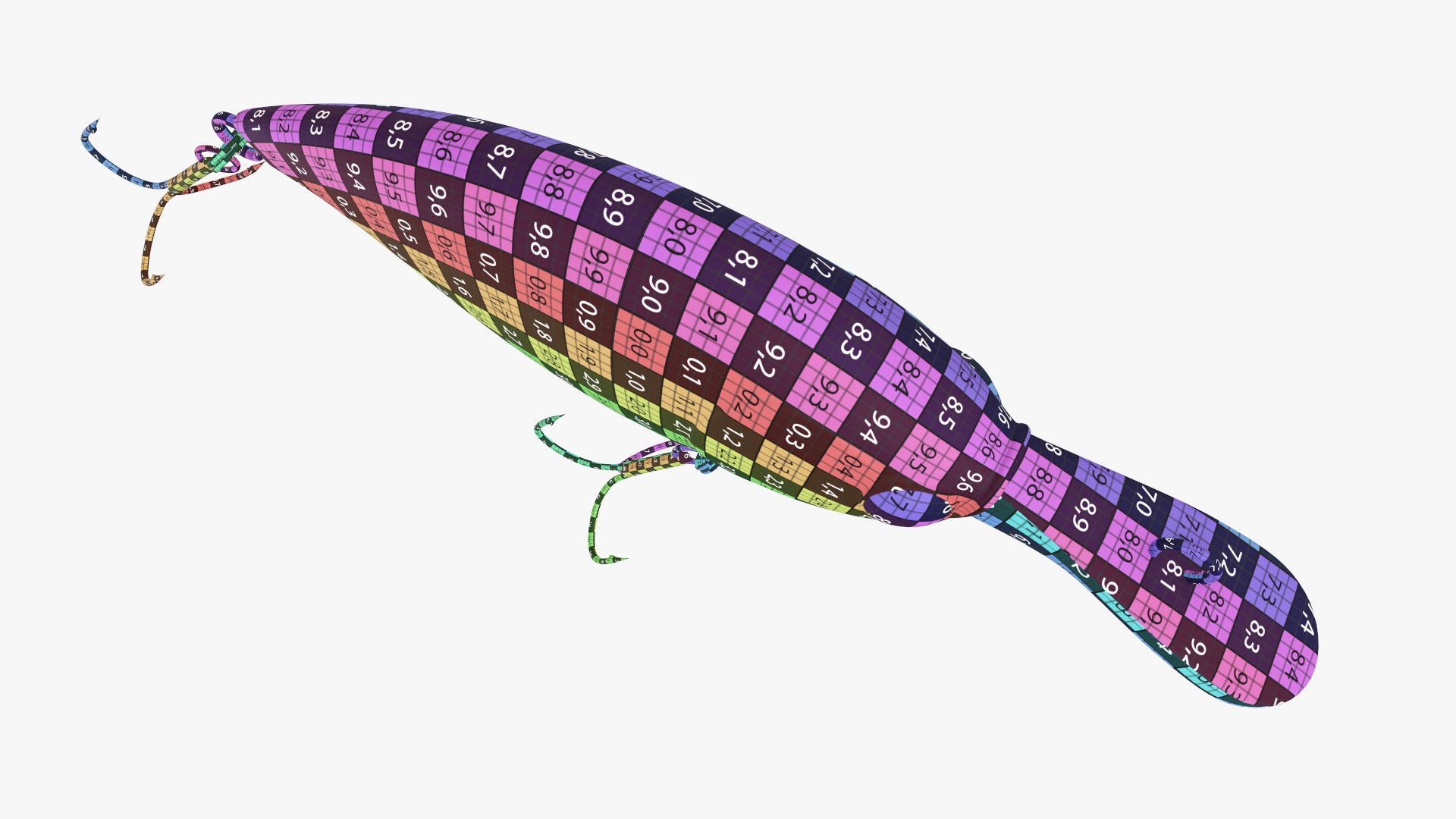 3D fishing lure crank https://p.turbosquid.com/ts-thumb/o3/y5s8MV/DYHTnMg8/screenshot035/jpg/1604619446/1920x1080/fit_q87/901ee16c308213fabb242ada426ed8f672c82fca/screenshot035.jpg