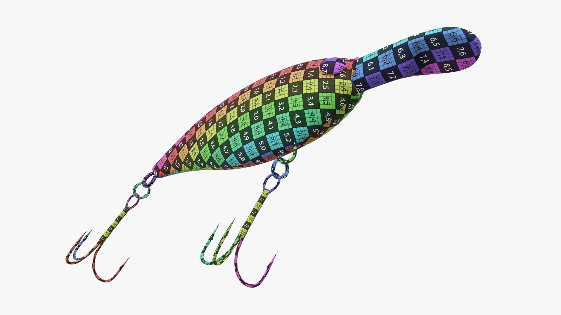 3D fishing lure crank https://p.turbosquid.com/ts-thumb/o3/y5s8MV/hNMk2EA4/screenshot034/jpg/1604619446/1920x1080/fit_q87/1a311971dc9190df54d652728755585fc35fc625/screenshot034.jpg