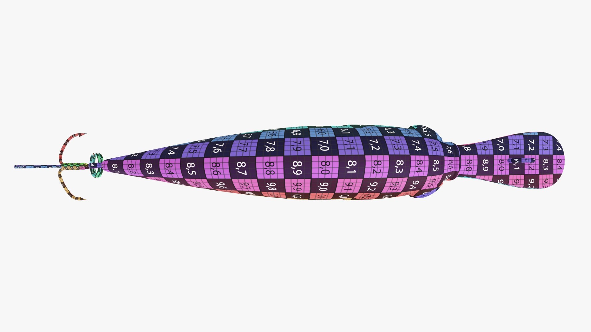 3D fishing lure crank https://p.turbosquid.com/ts-thumb/o3/y5s8MV/hnJ9xEDD/screenshot037/jpg/1604619446/1920x1080/fit_q87/306498c23ce2b28a06e5384075a35eb3f48b45ee/screenshot037.jpg