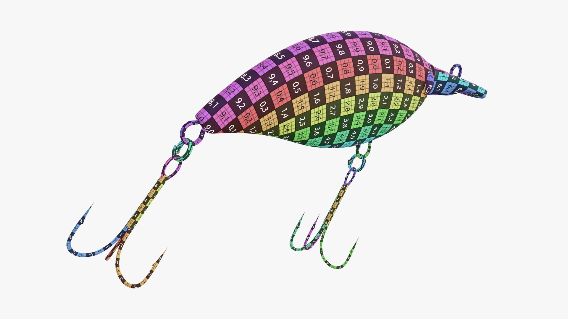 3D fishing lure crank https://p.turbosquid.com/ts-thumb/o3/y5s8MV/tPkhKyJ7/screenshot032/jpg/1604619446/1920x1080/fit_q87/9f4ed8ef9bbe1a7dbb4ac548afb238c53069a47f/screenshot032.jpg