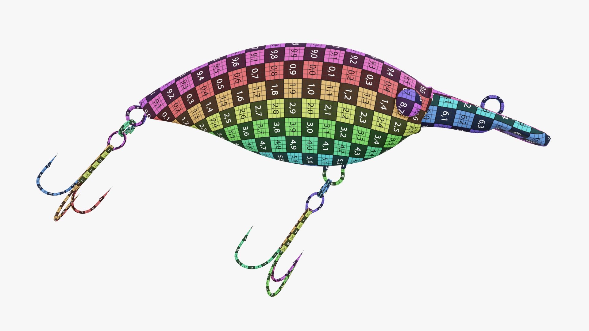 3D fishing lure crank https://p.turbosquid.com/ts-thumb/o3/y5s8MV/vKhJr1BX/screenshot031/jpg/1604619446/1920x1080/fit_q87/5b6b7109a4e17f75a0b6981f9a581f128fac8c2b/screenshot031.jpg