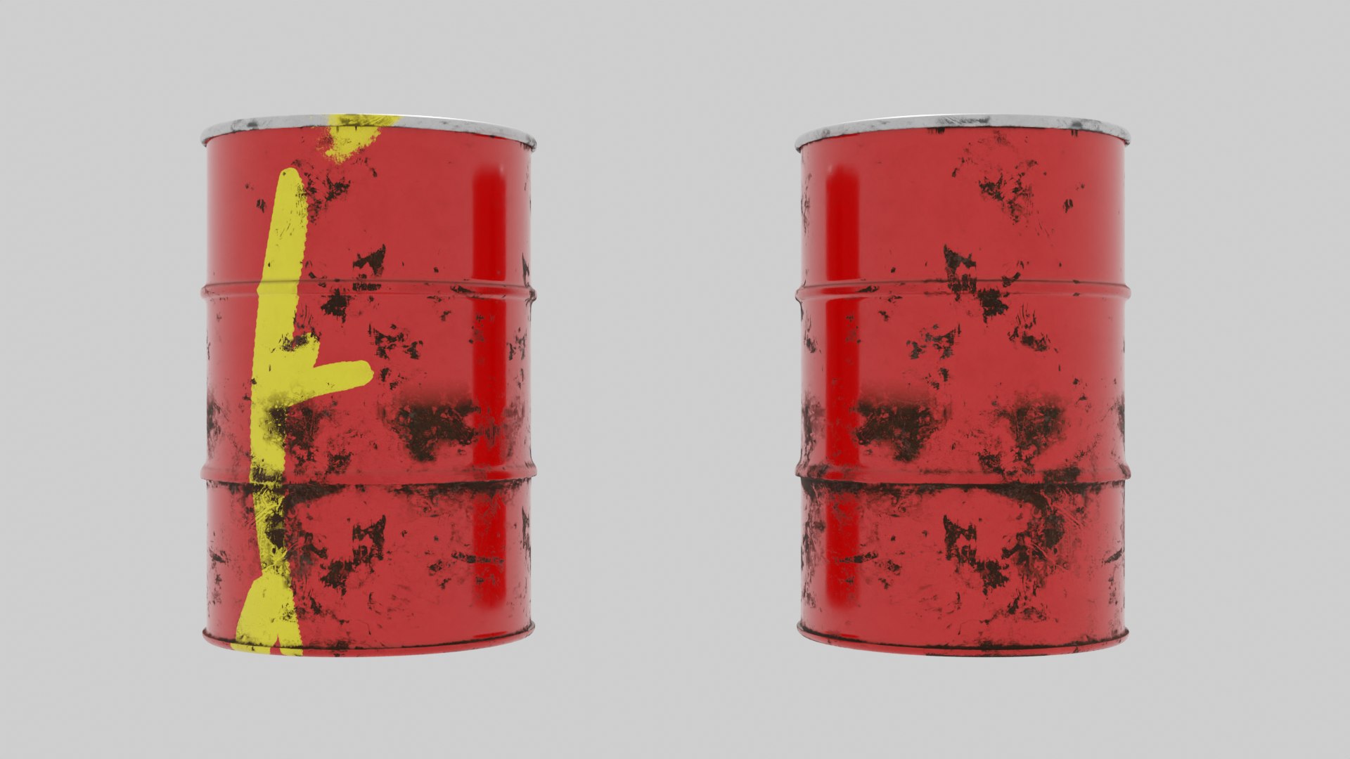 Oil Drum - Industrial 3D model https://p.turbosquid.com/ts-thumb/o3/yFE42h/tH/05/png/1664471562/1920x1080/fit_q87/f7ac105d83abca0d56fc756c3e5c48975fe05db9/05.jpg