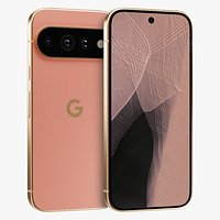 Google Pixel 11 Pro Canyon