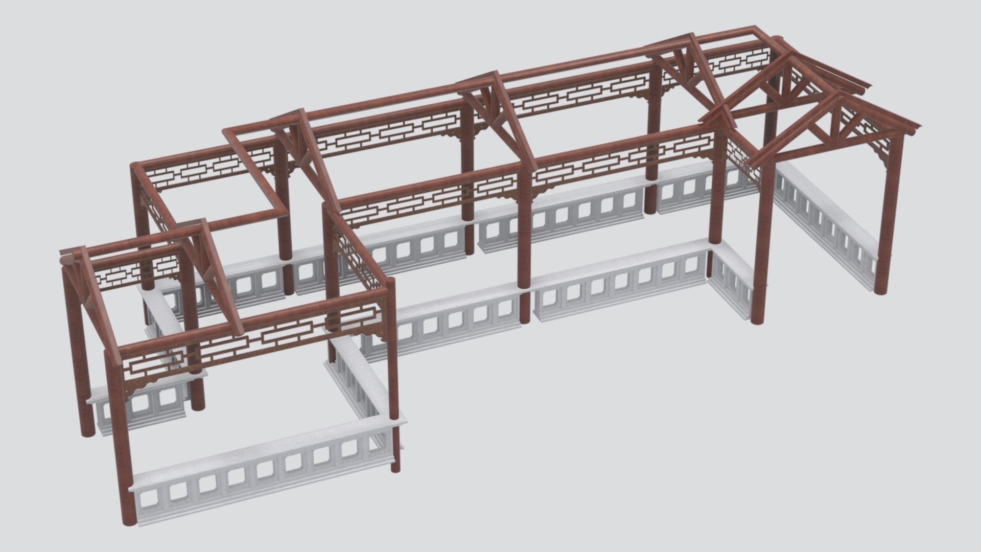 Steel Canopy Pergola Structure 3D Model model https://p.turbosquid.com/ts-thumb/o4/2TUPR9/ro/s97_gallery_08/png/1789115712/1920x1080/fit_q87/bc248abcc8592d4f8b2ea21a3db7942d92b77f73/s97_gallery_08.jpg