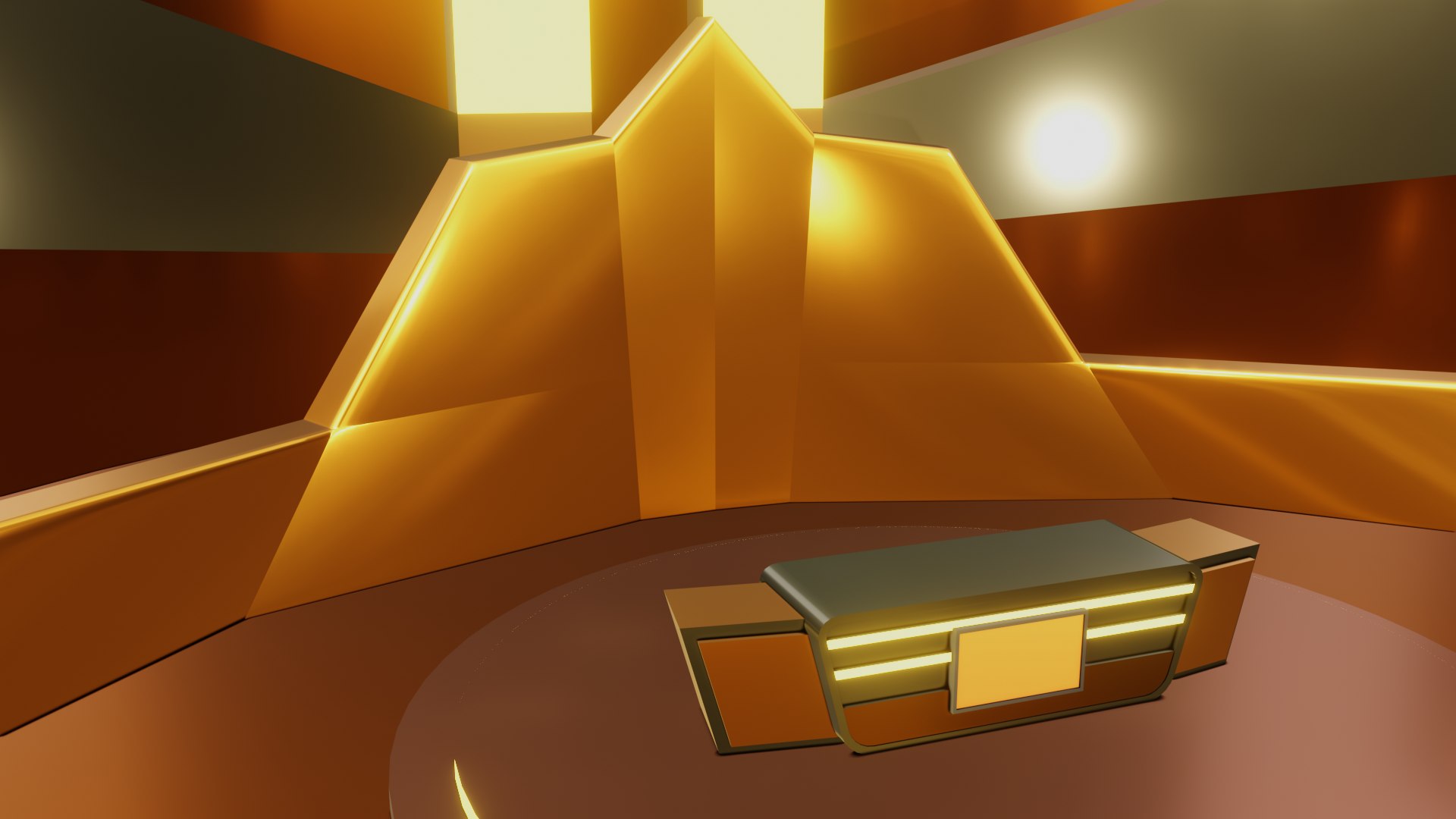 Virtual Studio 3D Model - TurboSquid 2071460