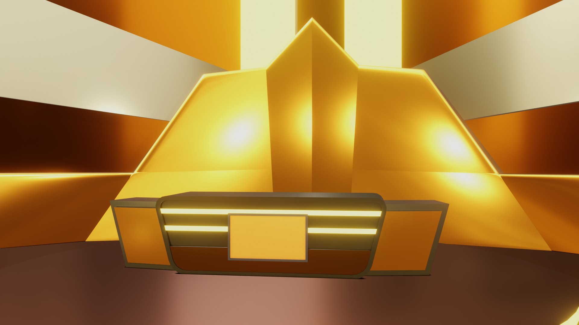 Virtual Studio 3D Model - TurboSquid 2071460