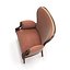Polk Wingback Chair