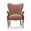 Polk Wingback Chair