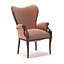Polk Wingback Chair