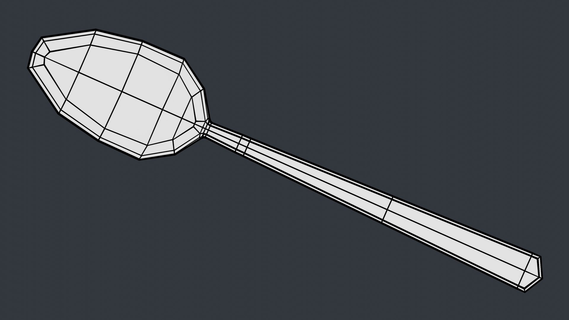 Spoon 3D https://p.turbosquid.com/ts-thumb/o4/7OzsUS/Te/wire.1/jpg/1675813694/1920x1080/fit_q87/172fe893717c19f177b43d06e769a0034f1f6b02/wire.1.jpg