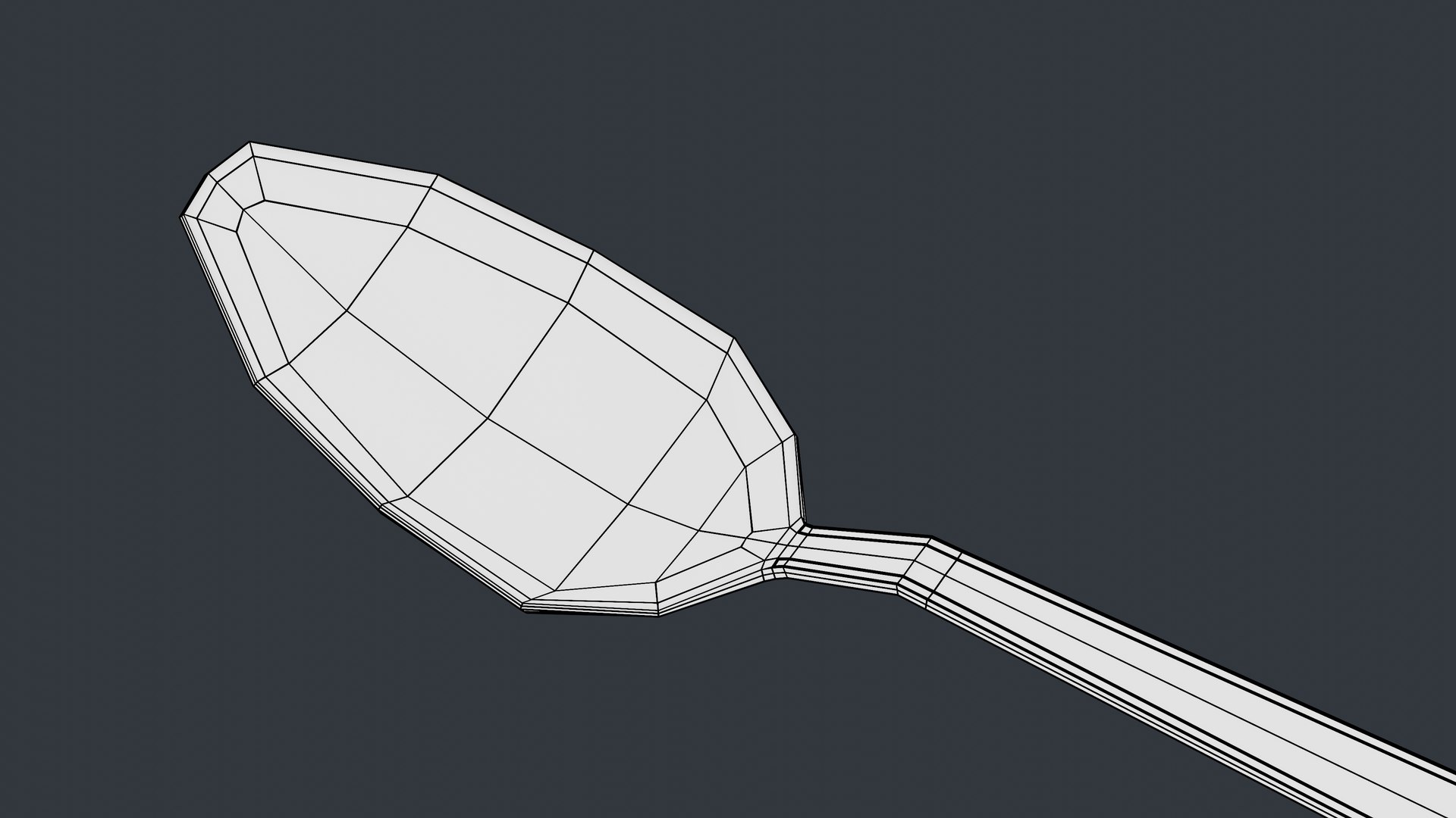 Spoon 3D https://p.turbosquid.com/ts-thumb/o4/7OzsUS/cW/wire.3/jpg/1675813694/1920x1080/fit_q87/6064983dc3904402bd8f03ef69be186c4ac673c6/wire.3.jpg