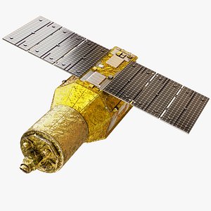 XRISM JAXA X-Ray Space Telescope