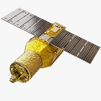 XRISM JAXA X-Ray Space Telescope