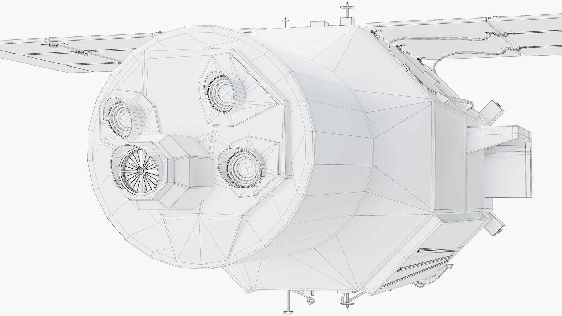 3D model XRISM JAXA X-Ray Space Telescope https://p.turbosquid.com/ts-thumb/o4/83aOgz/33/ao/png/1767272790/1920x1080/fit_q87/9559cdf943e64ea77909f79825e848f524770cc4/ao.jpg