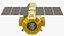 Telescopio espacial de rayos X XRISM JAXA