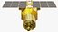 Telescopio espacial de rayos X XRISM JAXA