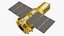 Telescopio espacial de rayos X XRISM JAXA