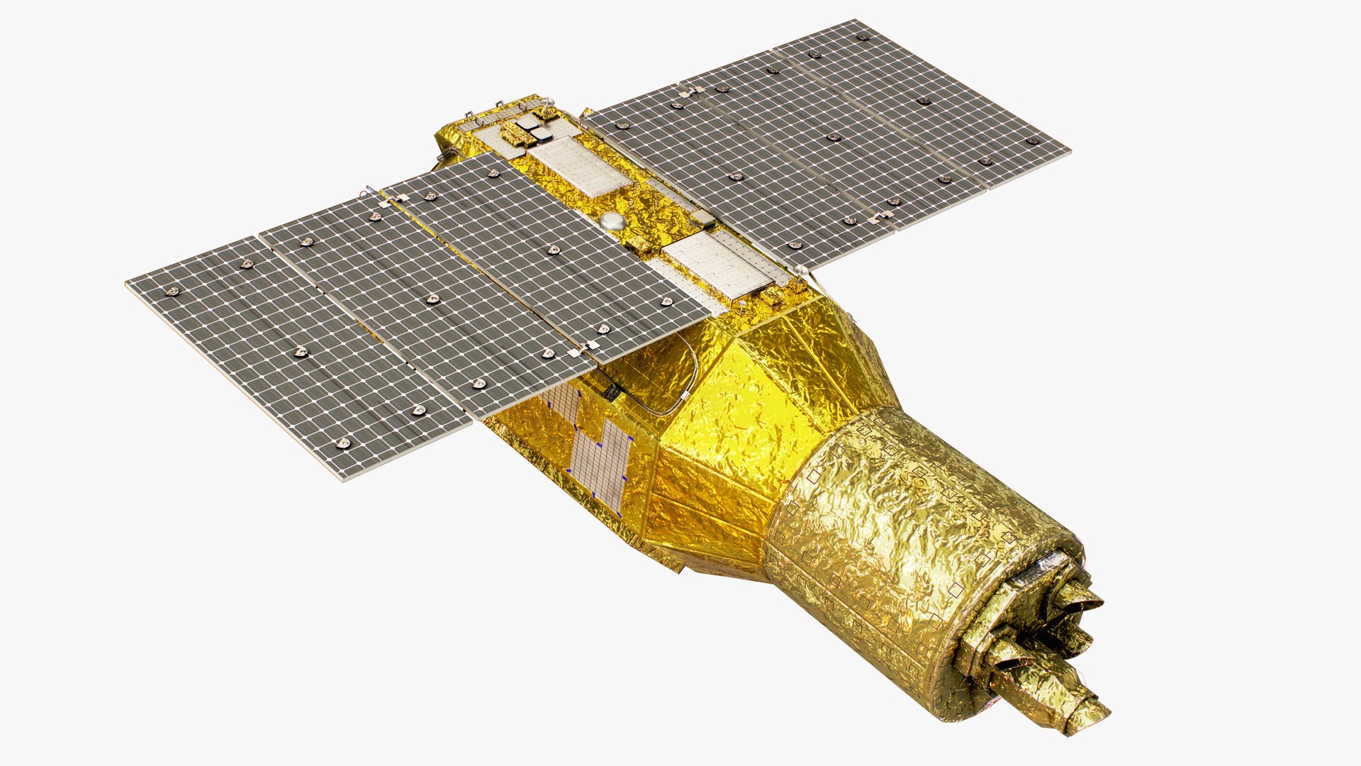 3D model XRISM JAXA X-Ray Space Telescope https://p.turbosquid.com/ts-thumb/o4/83aOgz/8K/a1/png/1769715890/1920x1080/fit_q87/2196adf70796917388bfd854e308d0c55b7bac3e/a1.jpg