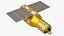 Telescopio espacial de rayos X XRISM JAXA