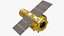 Telescopio espacial de rayos X XRISM JAXA