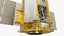 Telescopio espacial de rayos X XRISM JAXA