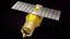 Telescopio espacial de rayos X XRISM JAXA