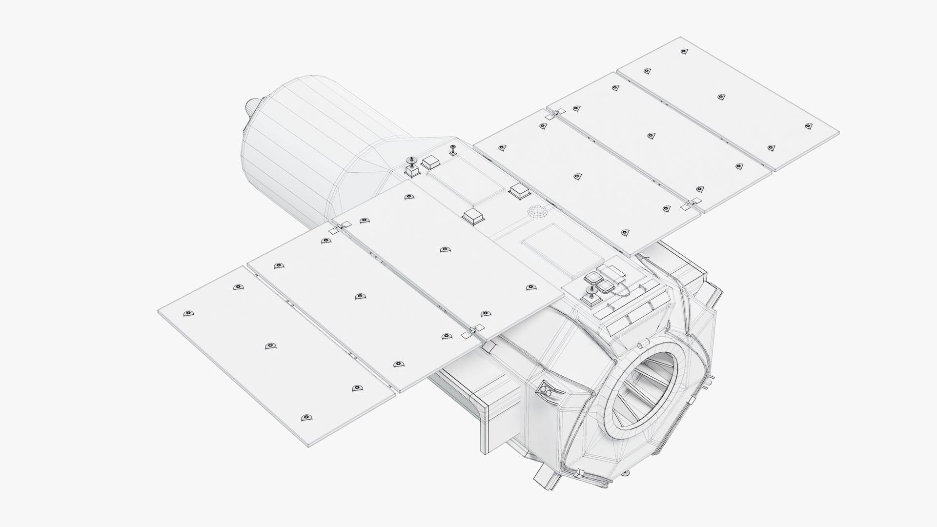 3D model XRISM JAXA X-Ray Space Telescope https://p.turbosquid.com/ts-thumb/o4/83aOgz/X0/ai/png/1767272776/1920x1080/fit_q87/0e72832c914cda09af7251e5f0bb90cb51958372/ai.jpg