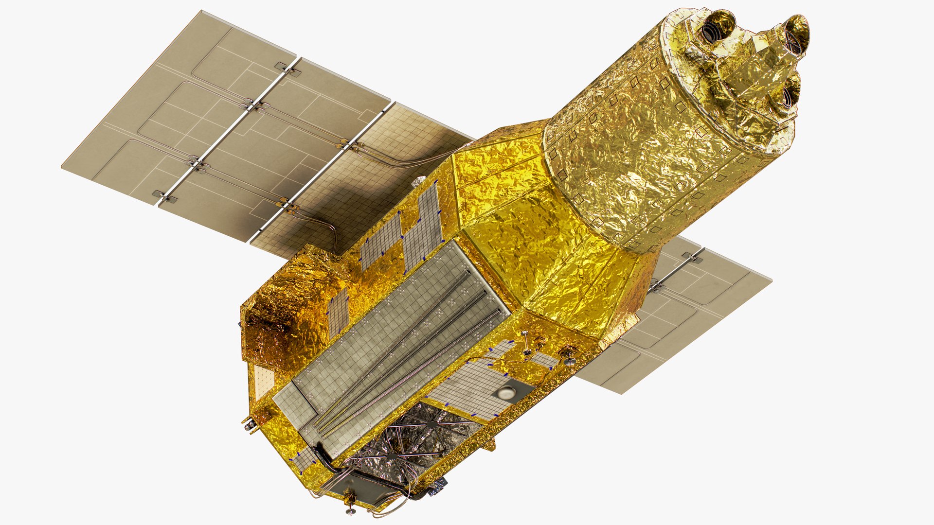 3D model XRISM JAXA X-Ray Space Telescope https://p.turbosquid.com/ts-thumb/o4/83aOgz/ao/a7/png/1769715910/1920x1080/fit_q87/c7927c9251f45ad0b61a8b72c0d221cc654a7b86/a7.jpg
