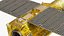 Telescopio espacial de rayos X XRISM JAXA