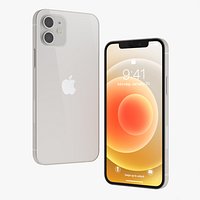 Apple iPhone 12 White