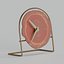 Agate Clock