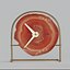 Agate Clock