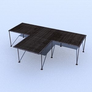 Platform Tee 4x12 V2